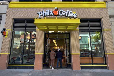 Trailblazing SF coffee chain about to be sold to private equity firm for $145M