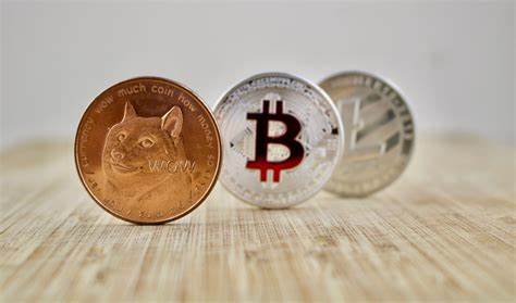 Trading of Dogecoin in World of Digital Currency - Irish Tech News - Irish Tech News