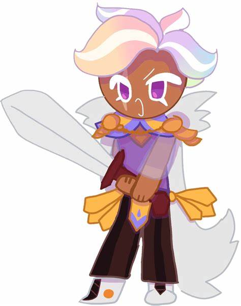 Cookie Run OCs and Roleplay Wiki | Fandom