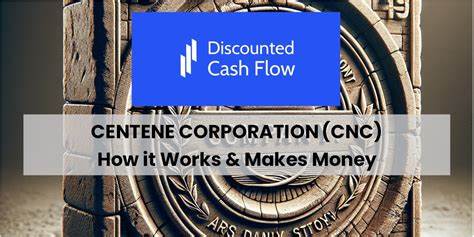 Centene Corporation (CNC): A Bull Case Theory