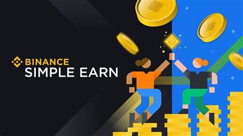 Put Your HODLed Crypto to Work With Binance Simple Earn - Binance