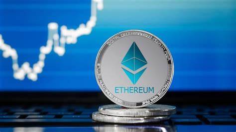Ether, Memecoins Plunge as Traders Dump Risk After Trump Tariffs - Financial Post