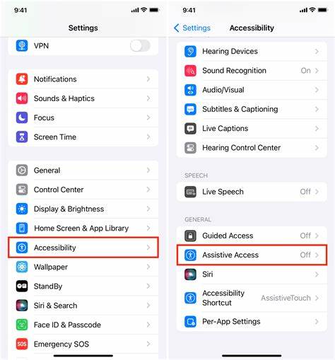 The ongoing battle for vestibular accessibility on iPhone, on Android and beyond