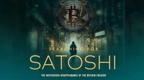 Is Satoshi Nakamoto About to Be Exposed? HBO Documentary Claims to Reveal Bitcoin Creator’s Identity - CoinMarketCap