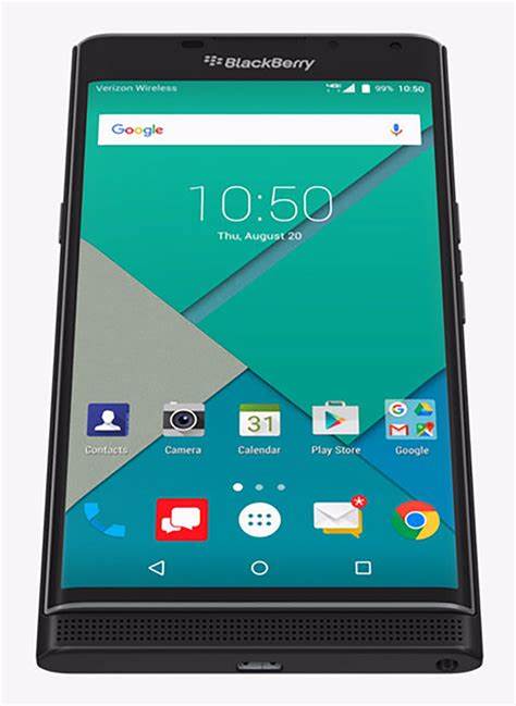 Pilote exFat Blackberry priv STV100-4 - Pilotes (drivers)