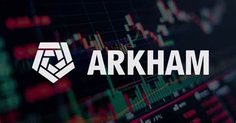 Arkham Intelligence to Launch Derivatives Exchange: Reports