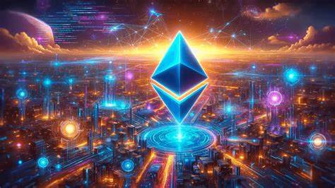 Total Ethereum Staked Exceeds $121B ETH, Supply Crunch Incoming? - CoinGape