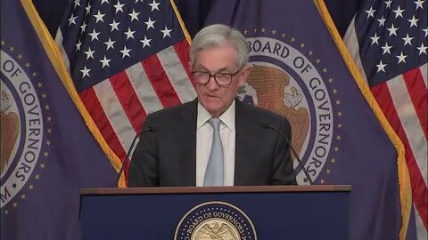 The Federal Reserve raised rates. Chair Powell says it's 'premature' to declare victory against inflation - CNBC