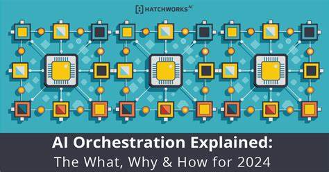The Evolution of AI Job Orchestration