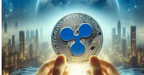 As Crypto FOMO Spreads, Cardano and Ripple Investors Move Into This High-Growth Altcoin - TronWeekly