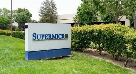 Super Micro Computer says Ernst & Young resigns as auditor, shares tank - Reuters