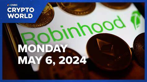 Robinhood says SEC closing investigation into crypto trading platform without enforcement action - The Block