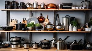 Jim Cramer Says Williams-Sonoma’s CEO “Moved a Ton of Manufacturing to Vietnam