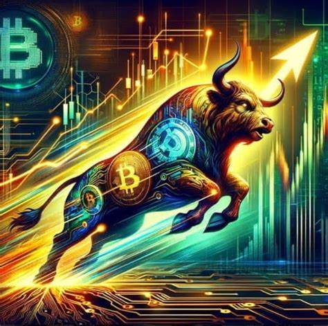 Are we ready for the crypto ride?