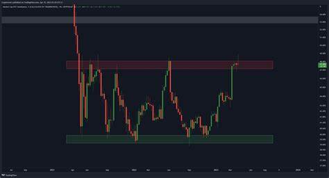 Crypto Rover Predicts Imminent Altcoin Surge - Blockchain.News