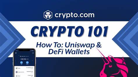 More is More: Is Plus Wallet the New DeFi King Over Uniswap Wallet?