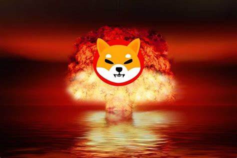 Shiba Inu (SHIB) Burn Rate Spikes 8,193%, Price Sees Quick Uptick Despite Bearish Market - TOKENPOST