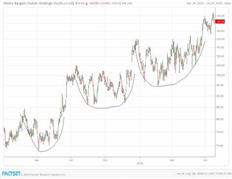Discounters Five Below and Ollie’s Deliver Stock Gains While Costco Sags