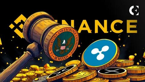 SEC and Binance agree to a 60-day stay: ‘SEC’s case has always been without merit..’ - TheStreet