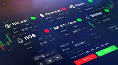 Next Cryptocurrency to Explode, October 8 — EigenLayer, SPX6900, BinaryX - Inside Bitcoins