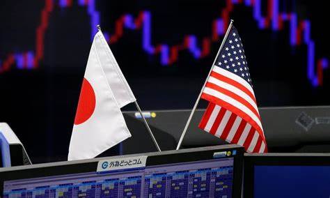 Japan trade deal sparks hope for US investors, frustration for automakers