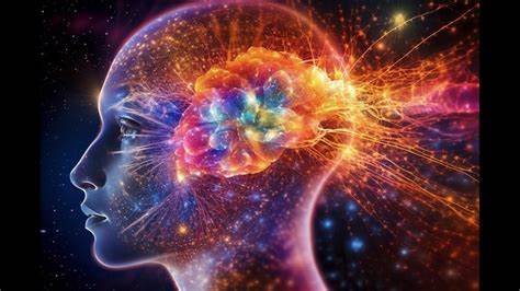 Mind Blank During Conciousness Explained