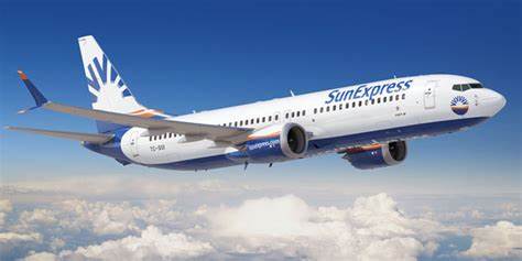 Titan Web - SunExpress