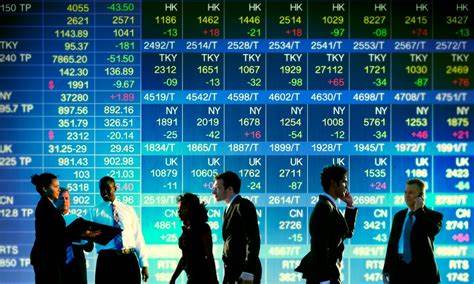 Goldman Trader Sees Risks Stacking Up for Lower-Quality Stocks