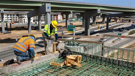DBEs kept out of Brent Spence Bridge project, lawsuit says