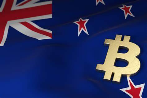 Easy Crypto debuts NZD-backed all-in-one wallet, stablecoin - SecurityBrief New Zealand