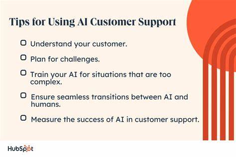 What I Learned Using an AI Language Tutor for Customer Service