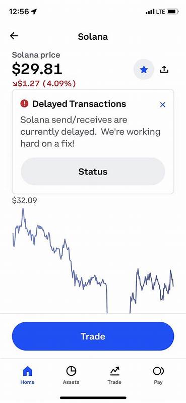 Users Slam Coinbase Over Delayed Solana Transactions, Call for Proof of Reserves - BeInCrypto