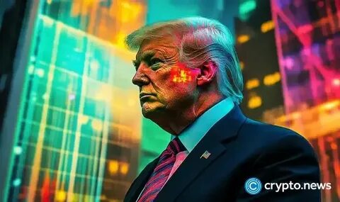 Official Trump price prediction: Is it a promising meme coin or short-lived hype? - crypto.news
