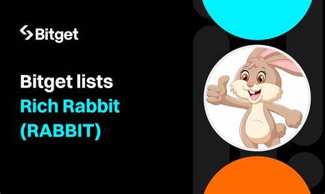 Bitget Lists RabBitcoin for Early Access on Pre-Market - Crypto Times