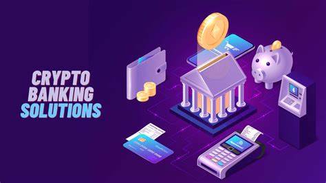 Bank of America Ready for Crypto Payments — Decoding How Banking Will Change Forever - Binance