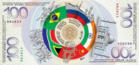 Putin plots new currency for BRICS countries in latest bid to end US Dollar domination - This is Money