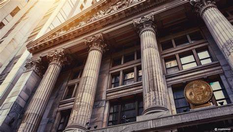 Global Banking Regulators Approve Framework for Banks to Disclose Crypto Exposure - Cryptonews