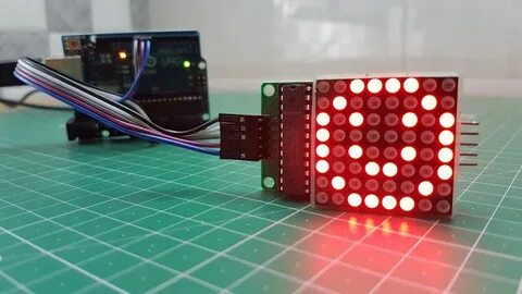 I Designed My LED Matrix PCB with Code Instead of Traditional EDA Tools