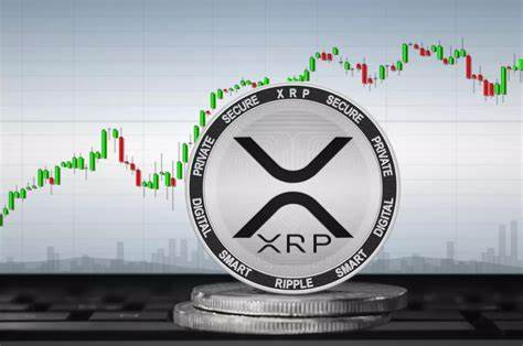 Investing $2000 in this Ripple (XRP) Rival Today Could Yield $100000 By the End of 2025, And It’s Not Stellar (XLM) - Coinspeaker