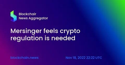 America’s slow-moving, confused crypto regulation is driving industry out of US - Ars Technica