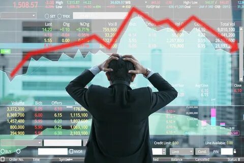 Closing Bell: Traders across Asia panic as stocks, metals, crypto bleed under Trump’s tariff storm - Stockhead