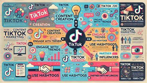 Effective TikTok Content Strategies for Entrepreneurs