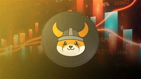 Floki Inu Price, Chart, Market Cap, FLOKI Coin Essentials | CoinLore