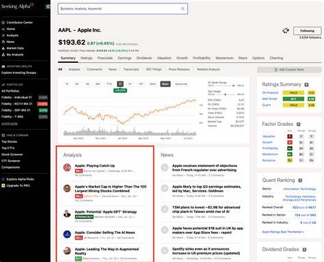 Chainlink: Nothing But Upside (LINK-USD) | Seeking Alpha
