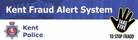 Warning following cryptocurrency fraud reports across Kent - Kent Police