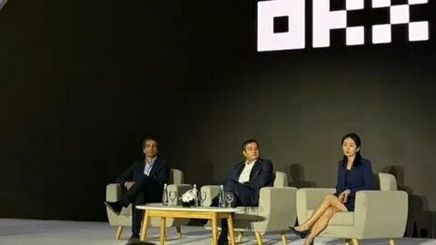 OKX Goes Live in UAE, Targeting TradFi Institutions, Retail Market - CoinDesk