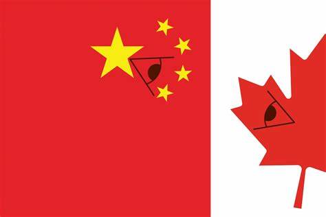 Let's free ourselves of the U.S. and forge closer ties with China