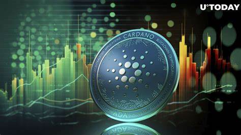 Abnormal 600% Imbalance Stuns Cardano (ADA): What's Happening? - U.Today