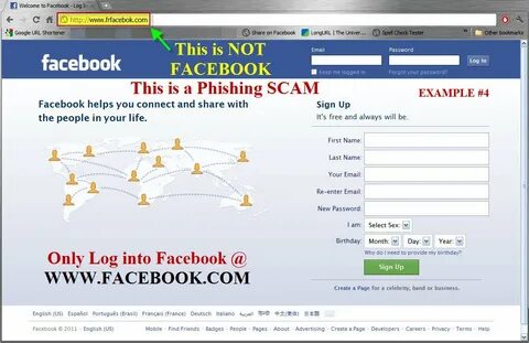 Facebook scammers use fake VOA article to push Russian cryptocurrency scheme - Voice of America