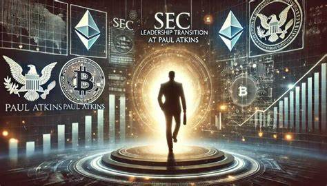 Expect a Significant Shift Under a Paul Atkins SEC - ThinkAdvisor